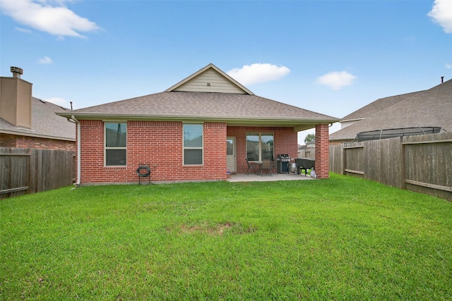 3226 Voyager Ln, Conroe, TX 77301 - photo 46