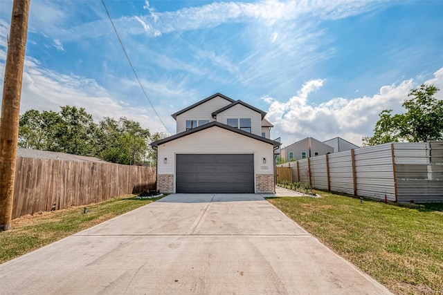 8128 Chateau St, Houston, TX 77028 - photo 4