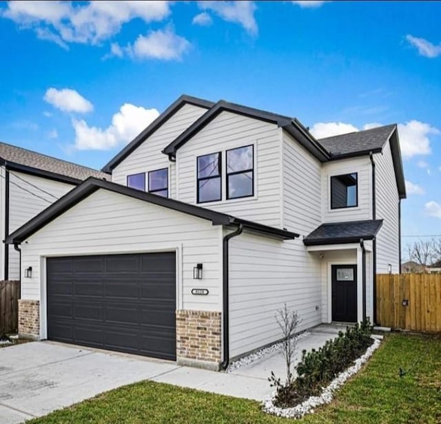 8128 Chateau St, Houston, TX 77028 - photo 2