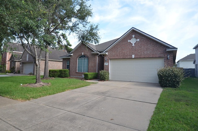 20206 Windsor Trace Ln, Richmond, TX 77407 - photo 1