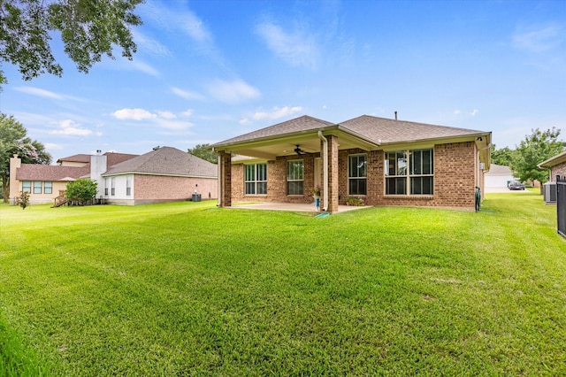 6862 Stillwater Dr, Willis, TX 77318 - photo 4