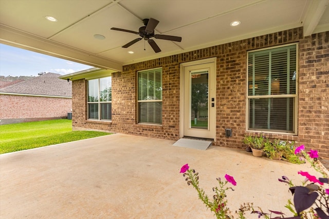 6862 Stillwater Dr, Willis, TX 77318 - photo 32