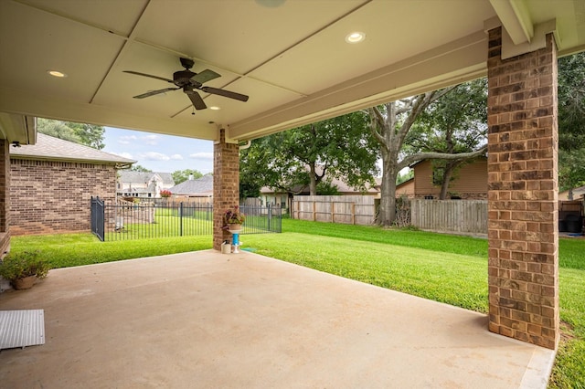 6862 Stillwater Dr, Willis, TX 77318 - photo 5