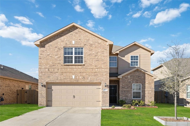 425 Elaine Valley Dr, Katy, TX 77493 - photo 1