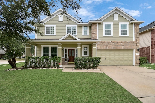 8522 Chancellorsville Ln, Houston, TX 77083 - photo 1