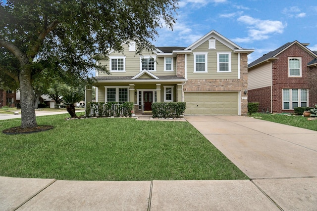 8522 Chancellorsville Ln, Houston, TX 77083 - photo 2
