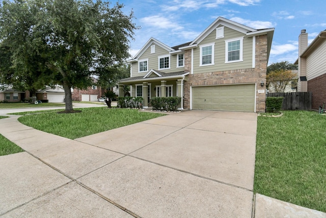 8522 Chancellorsville Ln, Houston, TX 77083 - photo 4