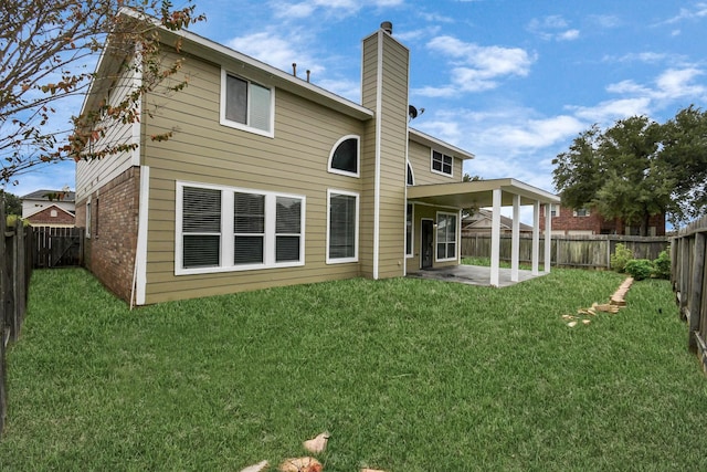 8522 Chancellorsville Ln, Houston, TX 77083 - photo 44