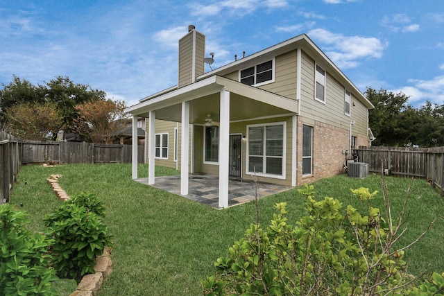 8522 Chancellorsville Ln, Houston, TX 77083 - photo 45