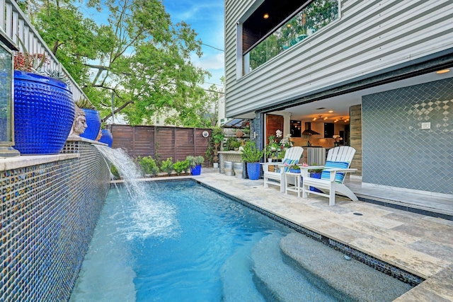 1306 Eberhard St, Houston, TX 77019 - photo 1