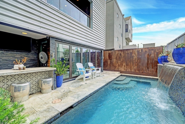 1306 Eberhard St, Houston, TX 77019 - photo 2