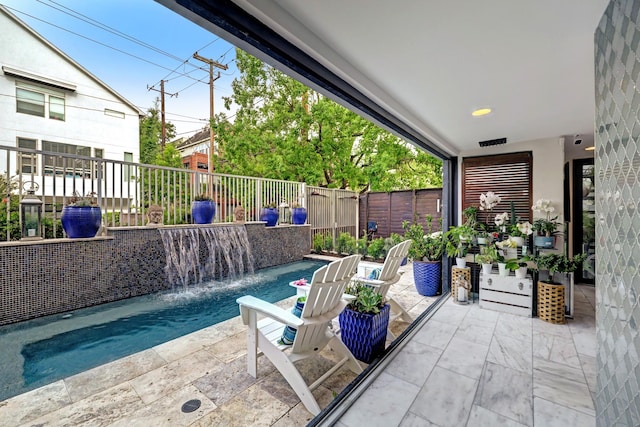 1306 Eberhard St, Houston, TX 77019 - photo 7