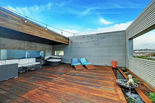 1306 Eberhard St, Houston, TX 77019 - photo 31