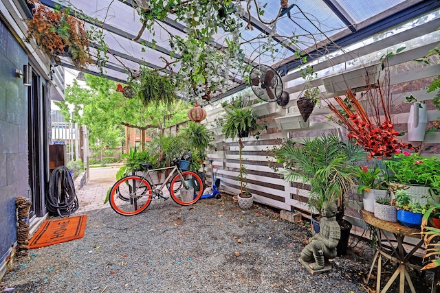 1306 Eberhard St, Houston, TX 77019 - photo 36