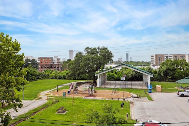 1005 W 7th 1/2 St, Houston, TX 77007 - photo 28