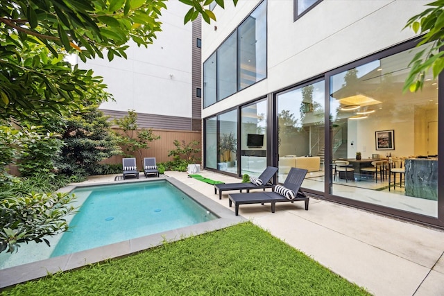 1005 W 7th 1/2 St, Houston, TX 77007 - photo 14