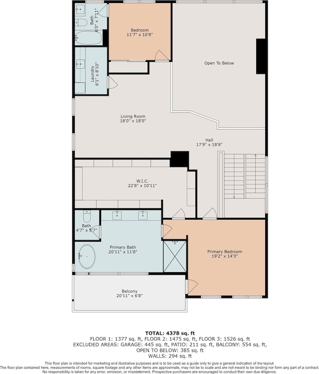 1005 W 7th 1/2 St, Houston, TX 77007 - photo 37