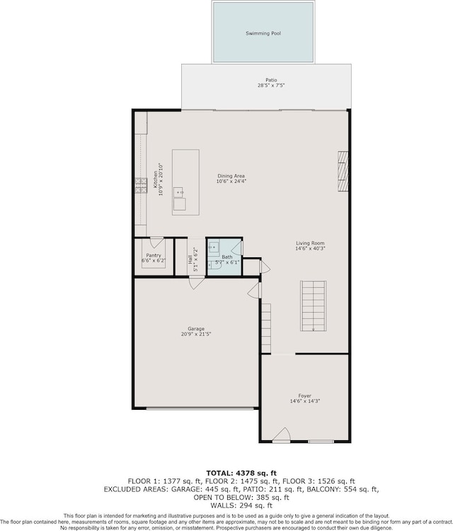 1005 W 7th 1/2 St, Houston, TX 77007 - photo 38