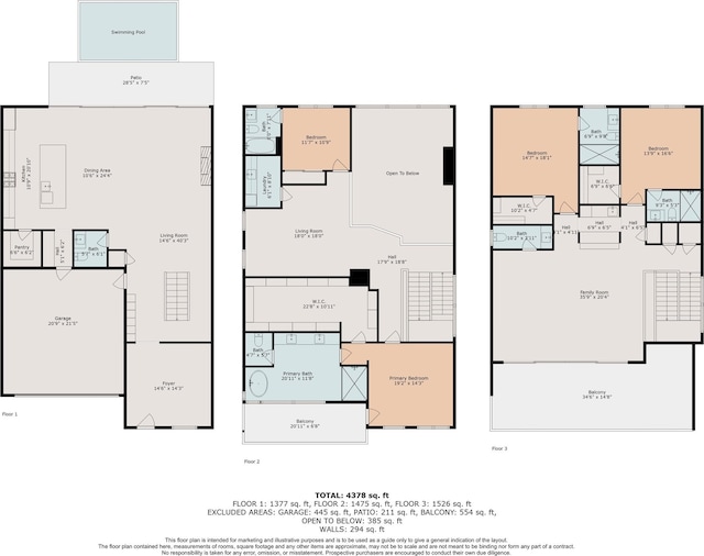1005 W 7th 1/2 St, Houston, TX 77007 - photo 4