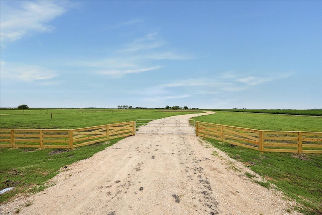 TBD Fm 1952 Road, Wallis, TX 77485 - photo 2