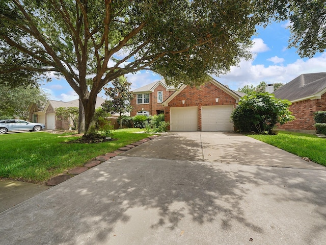 8723 Dawnblush Ln, Houston, TX 77095 - photo 1