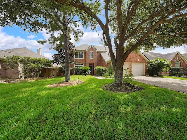 8723 Dawnblush Ln, Houston, TX 77095 - photo 2