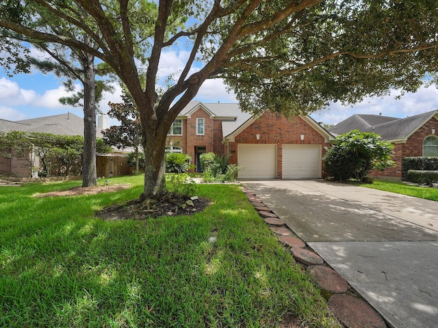 8723 Dawnblush Ln, Houston, TX 77095 - photo 3