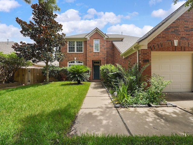8723 Dawnblush Ln, Houston, TX 77095 - photo 4