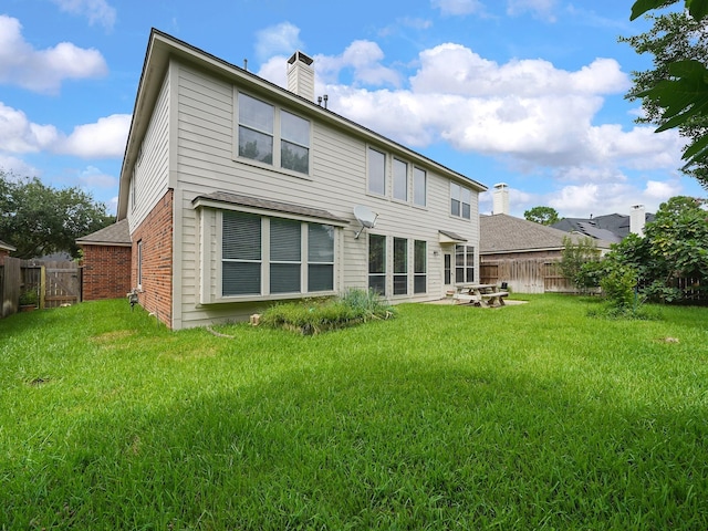 8723 Dawnblush Ln, Houston, TX 77095 - photo 35