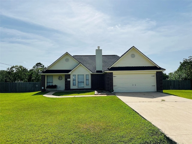 3610 Lone Pine Dr, Santa Fe, TX 77510 - photo 1