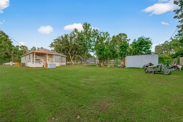 32713 Octavia Dr, Magnolia, TX 77354 - photo 35