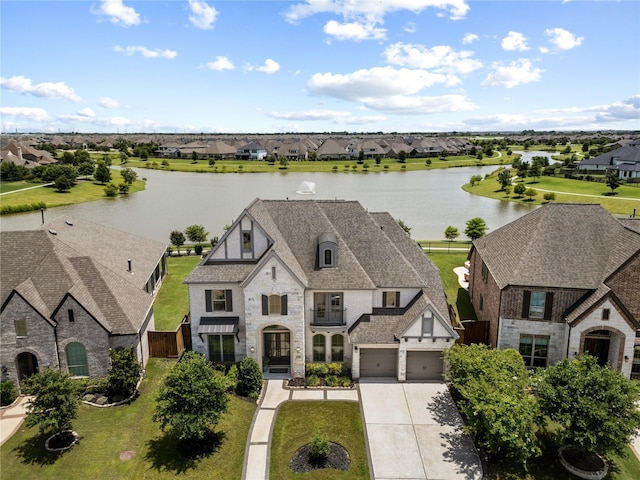 23907 Birchwood Lake Ln, Katy, TX 77493 - photo 2