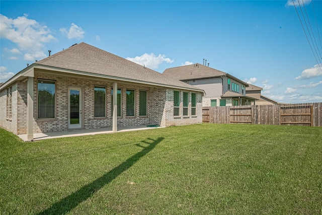 2430 Dewford Falls Dr, Richmond, TX 77469 - photo 40