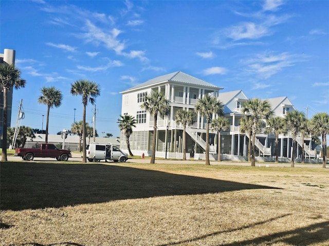 722-726 Ramsar Rd, Galveston, TX 77550 - photo 4