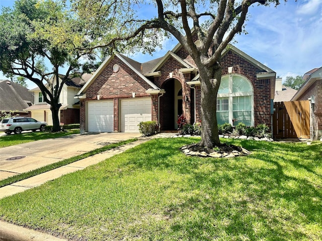 1211 Campton Ct, Houston, TX 77055 - photo 2