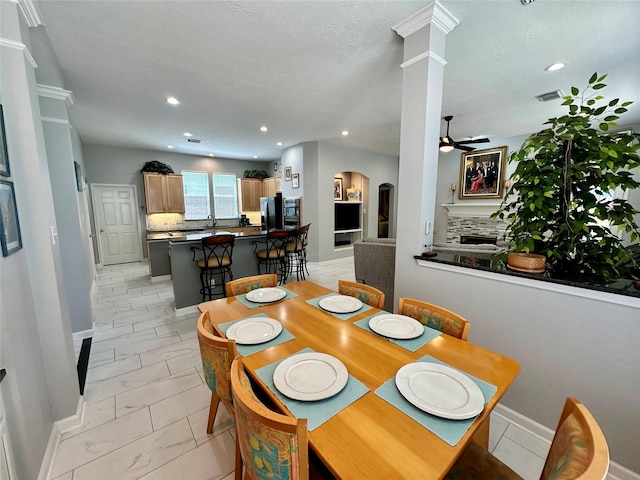 1211 Campton Ct, Houston, TX 77055 - photo 17
