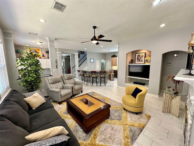 1211 Campton Ct, Houston, TX 77055 - photo 20