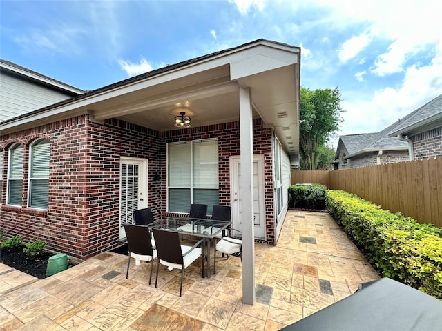 1211 Campton Ct, Houston, TX 77055 - photo 41