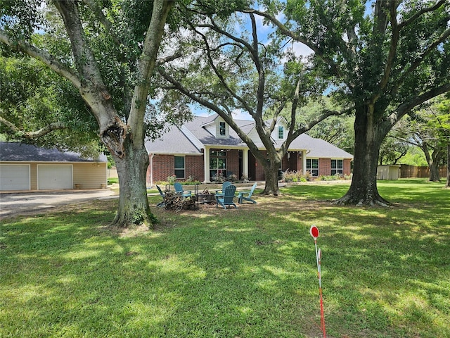 19407 Pine Tree Ln, Waller, TX 77484 - photo 1