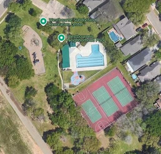 18210 Almonte Ln, Tomball, TX 77377 - photo 32