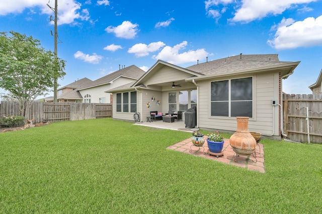 20530 Saddleback Chase Ln, Cypress, TX 77433 - photo 44