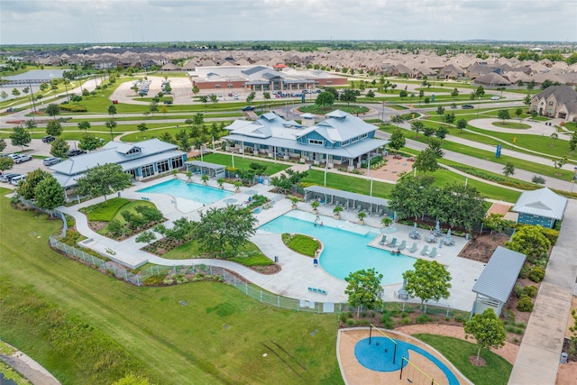 2337 Olive Forest Ln, Manvel, TX 77578 - photo 41