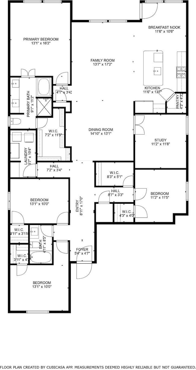 2337 Olive Forest Ln, Manvel, TX 77578 - photo 26