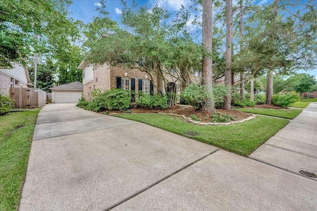 4506 Honeywood Ct, Houston, TX 77059 - photo 2