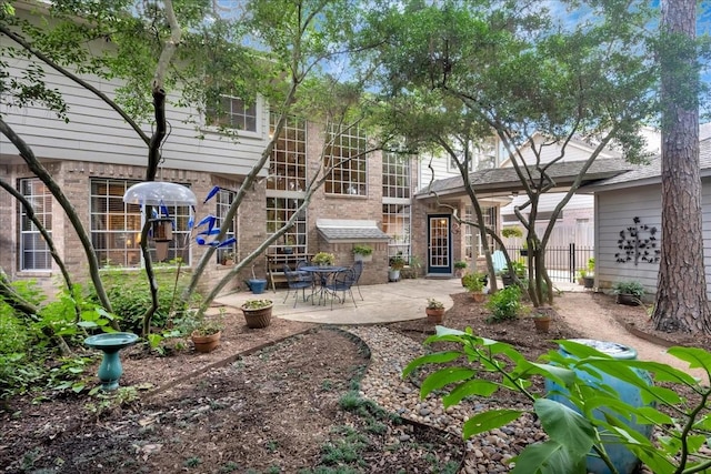 4506 Honeywood Ct, Houston, TX 77059 - photo 47