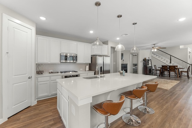 444 Flowering Lotus Ct, Conroe, TX 77318 - photo 8