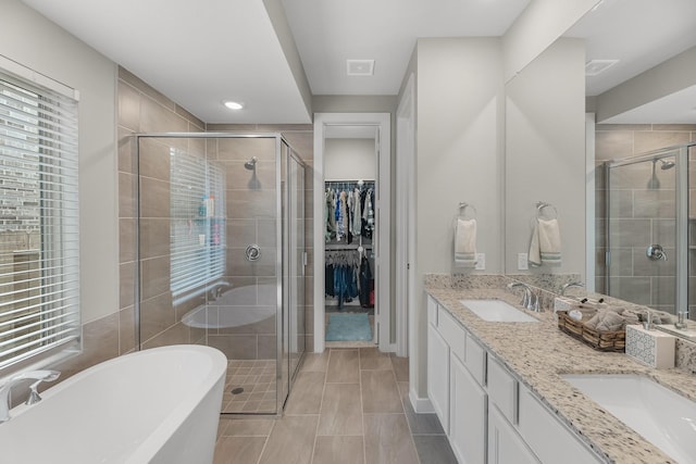 444 Flowering Lotus Ct, Conroe, TX 77318 - photo 14