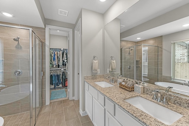 444 Flowering Lotus Ct, Conroe, TX 77318 - photo 15