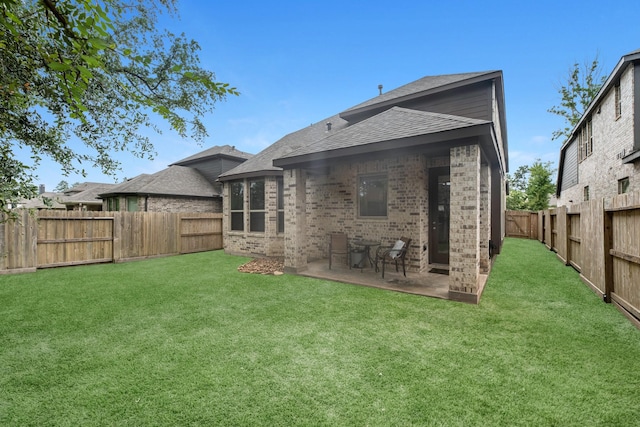 444 Flowering Lotus Ct, Conroe, TX 77318 - photo 29