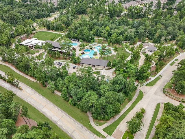 444 Flowering Lotus Ct, Conroe, TX 77318 - photo 32